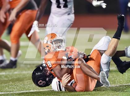 Thumbnail 3 in Sparkman @ Grissom photogallery.