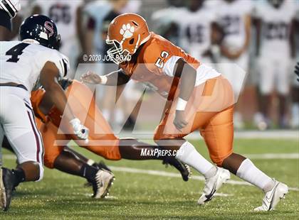 Thumbnail 1 in Sparkman @ Grissom photogallery.