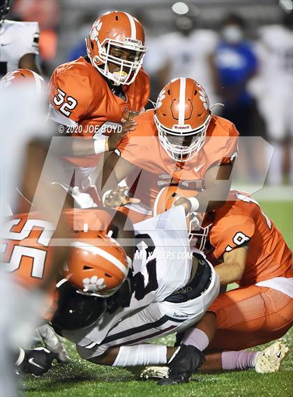 Thumbnail 2 in Sparkman @ Grissom photogallery.