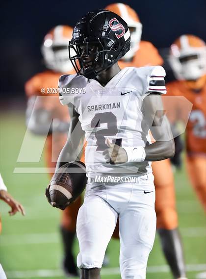 Thumbnail 1 in Sparkman @ Grissom photogallery.