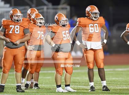 Thumbnail 1 in Sparkman @ Grissom photogallery.