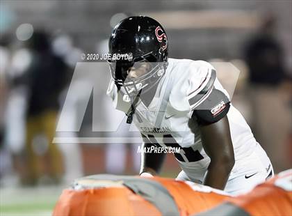 Thumbnail 1 in Sparkman @ Grissom photogallery.