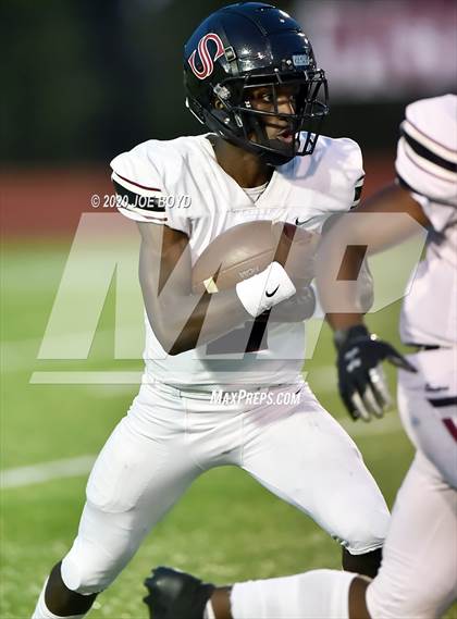 Thumbnail 2 in Sparkman @ Grissom photogallery.
