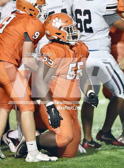 Thumbnail 3 in Sparkman @ Grissom photogallery.