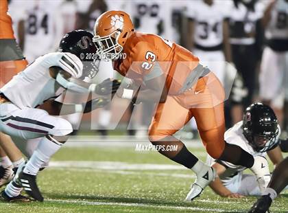 Thumbnail 3 in Sparkman @ Grissom photogallery.