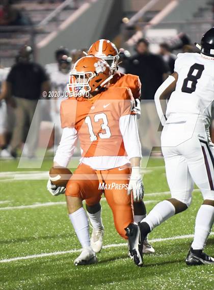 Thumbnail 3 in Sparkman @ Grissom photogallery.
