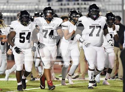 Thumbnail 3 in Sparkman @ Grissom photogallery.