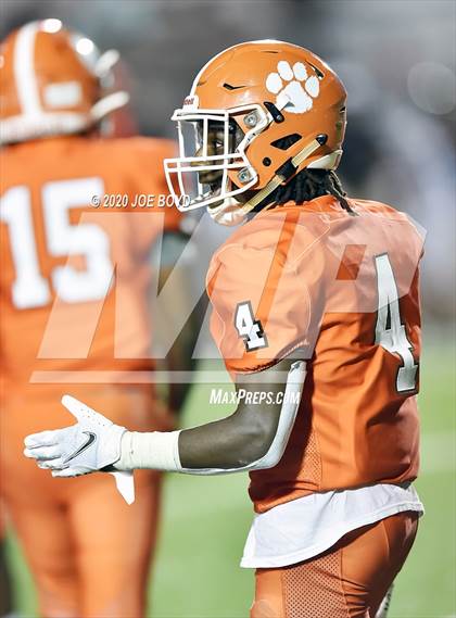 Thumbnail 3 in Sparkman @ Grissom photogallery.