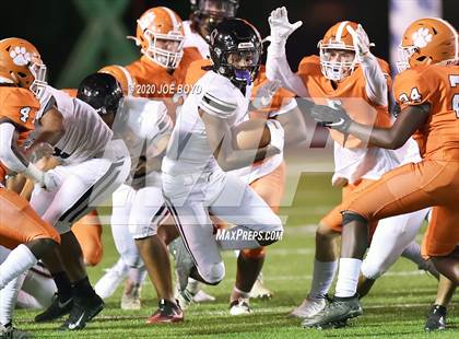 Thumbnail 2 in Sparkman @ Grissom photogallery.