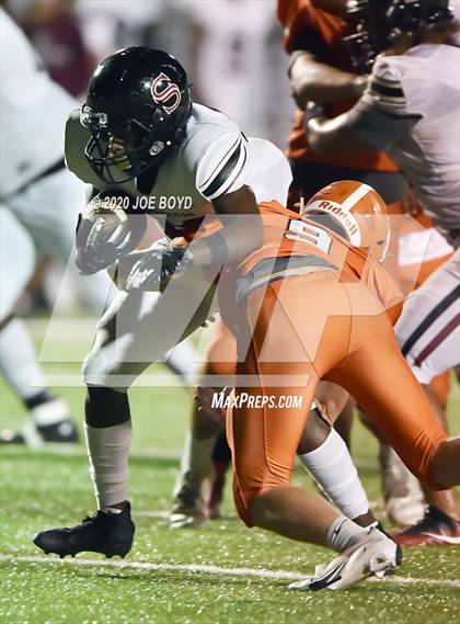 Thumbnail 1 in Sparkman @ Grissom photogallery.