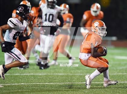 Thumbnail 3 in Sparkman @ Grissom photogallery.