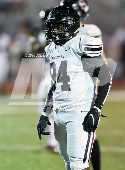 Thumbnail 3 in Sparkman @ Grissom photogallery.