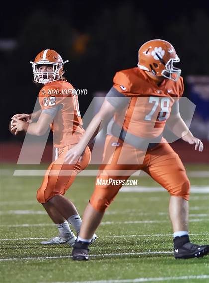 Thumbnail 2 in Sparkman @ Grissom photogallery.