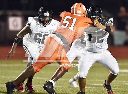 Thumbnail 2 in Sparkman @ Grissom photogallery.