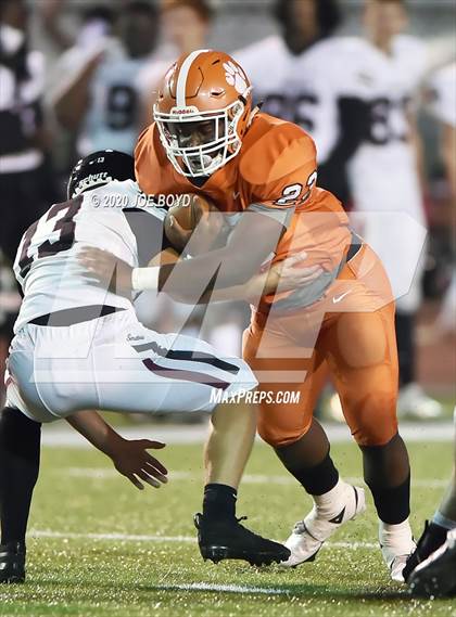 Thumbnail 2 in Sparkman @ Grissom photogallery.