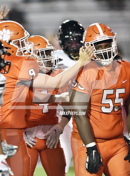 Thumbnail 1 in Sparkman @ Grissom photogallery.