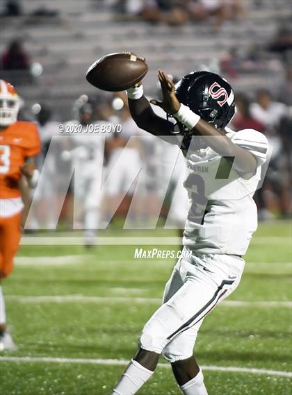 Thumbnail 1 in Sparkman @ Grissom photogallery.