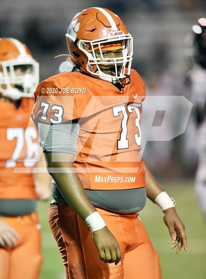 Thumbnail 1 in Sparkman @ Grissom photogallery.