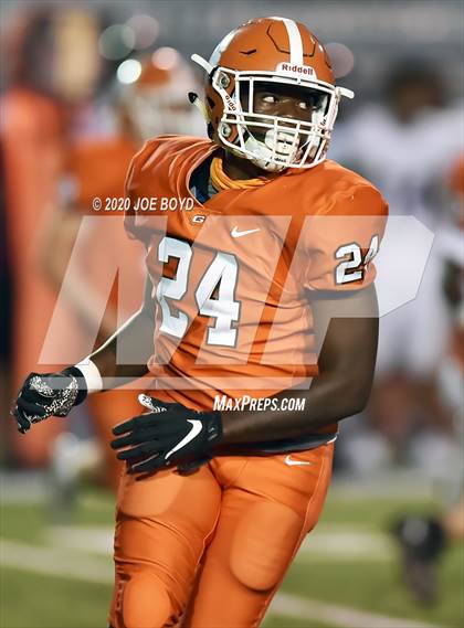 Thumbnail 2 in Sparkman @ Grissom photogallery.