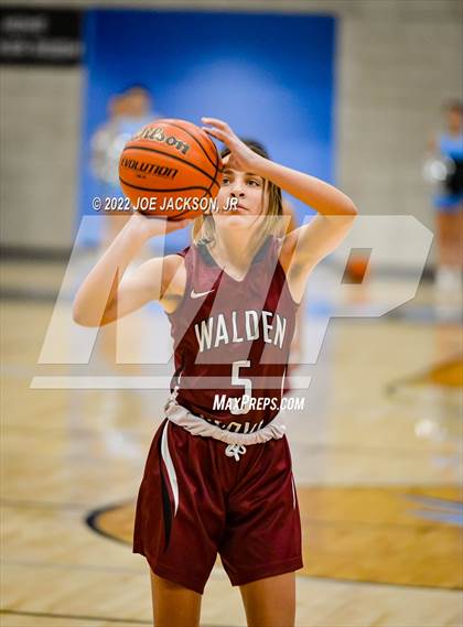 Thumbnail 3 in Mica Mountain vs Walden Grove photogallery.