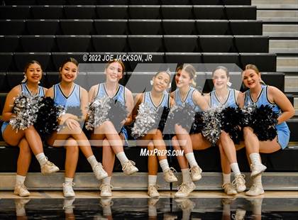 Thumbnail 3 in Mica Mountain vs Walden Grove photogallery.