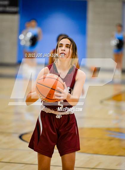 Thumbnail 2 in Mica Mountain vs Walden Grove photogallery.