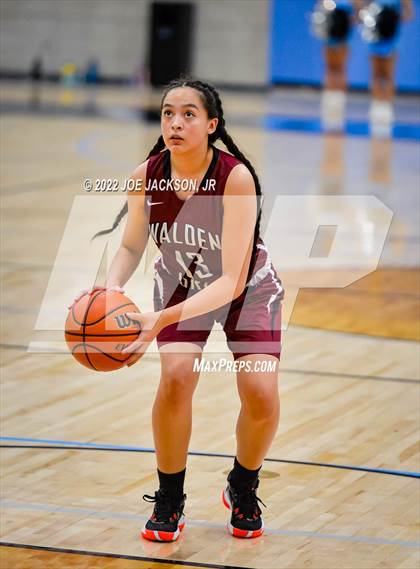 Thumbnail 3 in Mica Mountain vs Walden Grove photogallery.