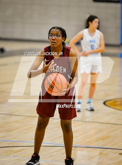 Thumbnail 1 in Mica Mountain vs Walden Grove photogallery.