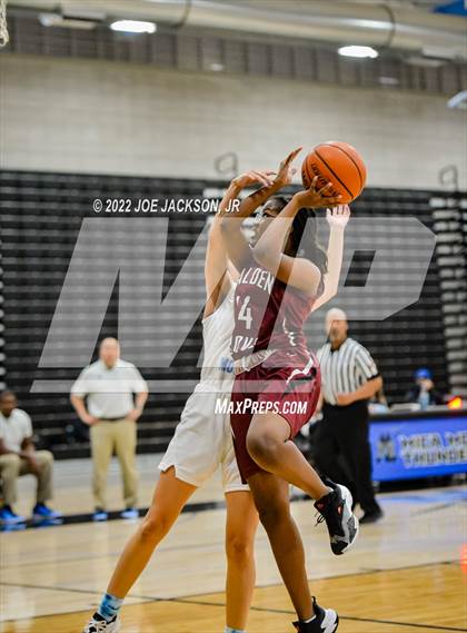 Thumbnail 2 in Mica Mountain vs Walden Grove photogallery.