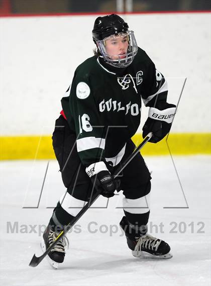 Thumbnail 3 in Guilford @ North Haven photogallery.