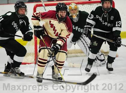 Thumbnail 1 in Guilford @ North Haven photogallery.