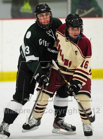Thumbnail 3 in Guilford @ North Haven photogallery.