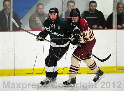 Thumbnail 2 in Guilford @ North Haven photogallery.