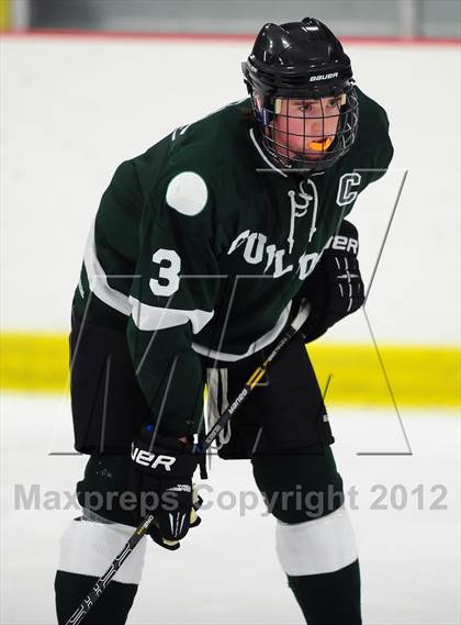 Thumbnail 3 in Guilford @ North Haven photogallery.
