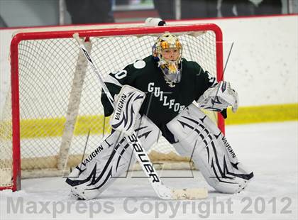 Thumbnail 3 in Guilford @ North Haven photogallery.