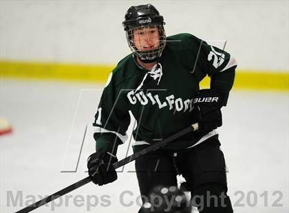 Thumbnail 3 in Guilford @ North Haven photogallery.