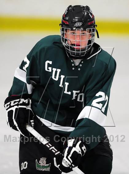 Thumbnail 3 in Guilford @ North Haven photogallery.