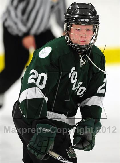 Thumbnail 3 in Guilford @ North Haven photogallery.