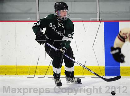 Thumbnail 3 in Guilford @ North Haven photogallery.
