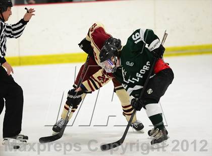 Thumbnail 3 in Guilford @ North Haven photogallery.