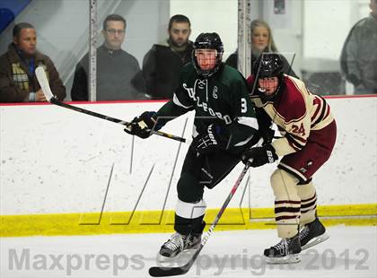 Thumbnail 3 in Guilford @ North Haven photogallery.
