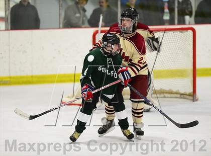 Thumbnail 3 in Guilford @ North Haven photogallery.
