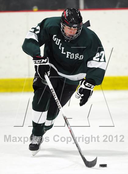 Thumbnail 3 in Guilford @ North Haven photogallery.