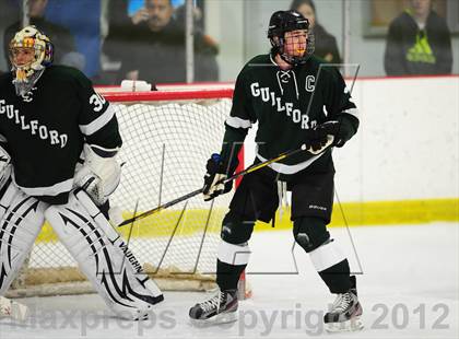 Thumbnail 3 in Guilford @ North Haven photogallery.