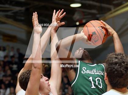 Thumbnail 3 in Lincoln Southwest @ Lincoln Southeast photogallery.