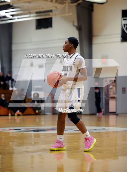 Thumbnail 1 in Northport @ Baldwin (LUHI Invitational Tournament) photogallery.