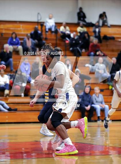 Thumbnail 3 in Northport @ Baldwin (LUHI Invitational Tournament) photogallery.