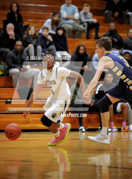 Thumbnail 1 in Northport @ Baldwin (LUHI Invitational Tournament) photogallery.