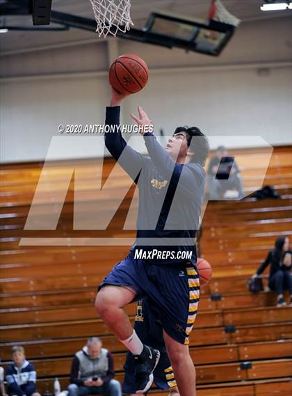 Thumbnail 2 in Northport @ Baldwin (LUHI Invitational Tournament) photogallery.
