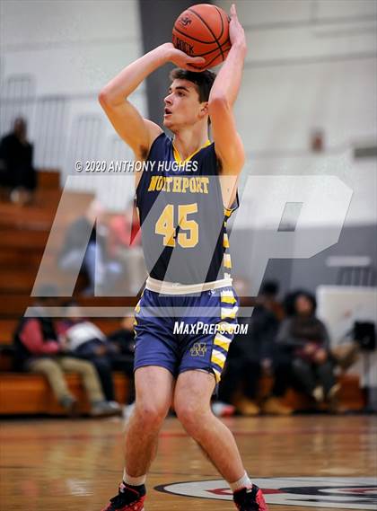 Thumbnail 3 in Northport @ Baldwin (LUHI Invitational Tournament) photogallery.